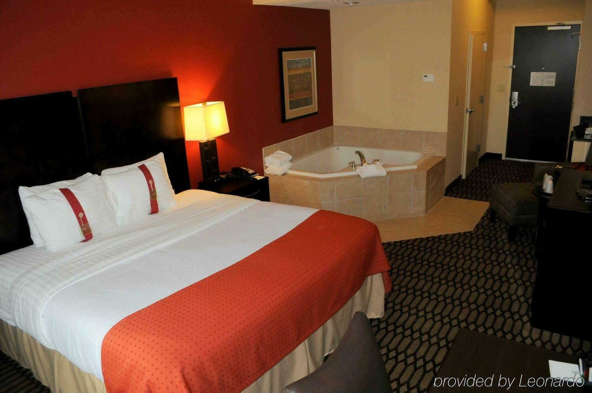 Holiday Inn North Quail Springs, An Ihg Hotel Oklahoma City Cameră foto